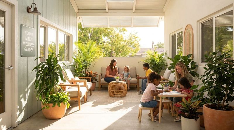 Refreshing Mental Health clinic — compassionate psychiatric care