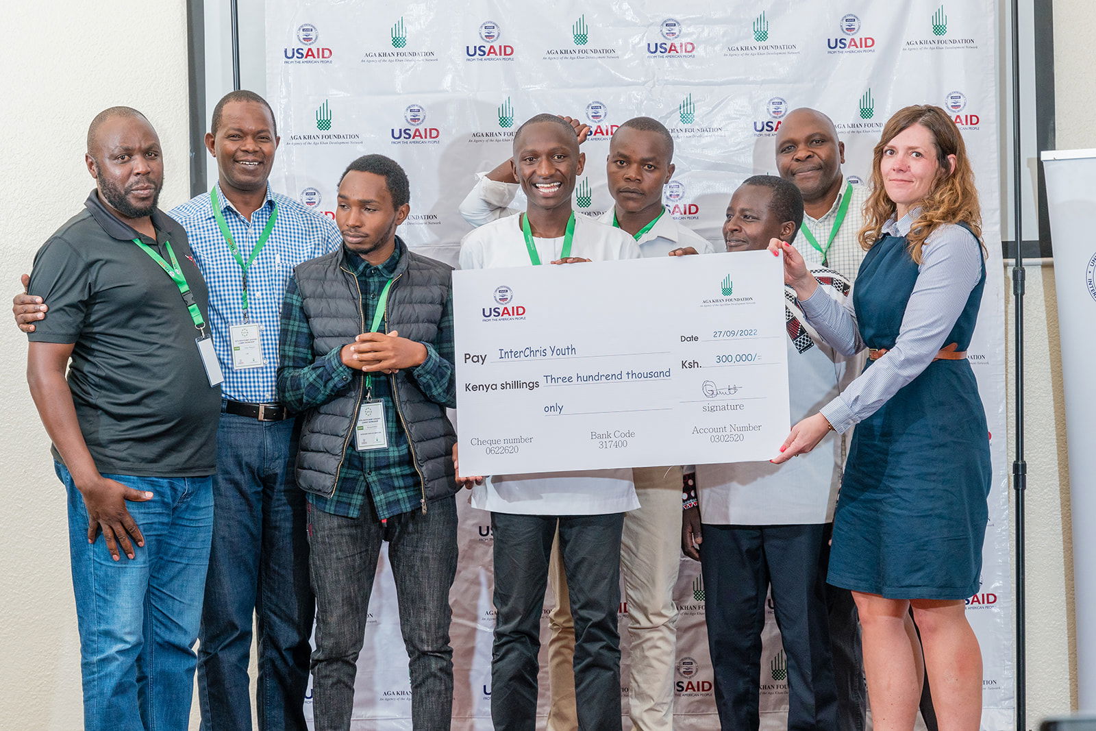 Resource Mobilization Bootcamp
