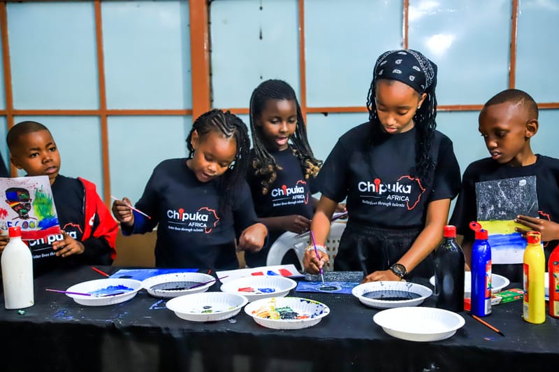 MENTORSHIP & TRAINING