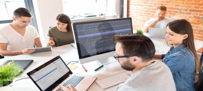 Unique Mobile App Ideas: Futuristic Trends and Technology Movements in Business Websites For 2025 - Octal Digital