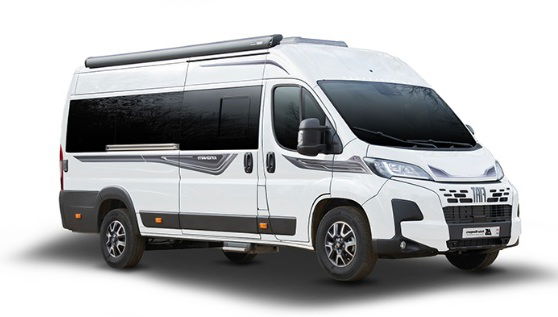 Ducato Weiss