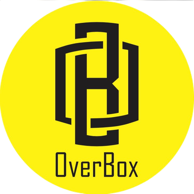 Banda.Overbox