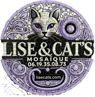 Lise Mosaicat