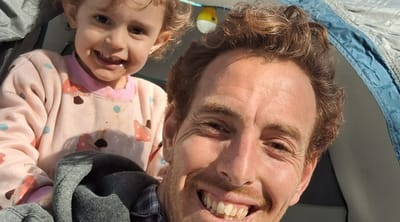 לראות את האוטומט ולפגוש את עצמי בבית