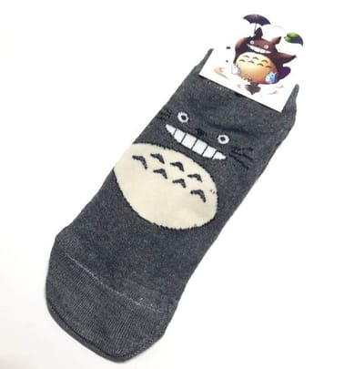 Medias Totoro