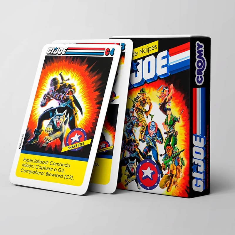 GIJoe