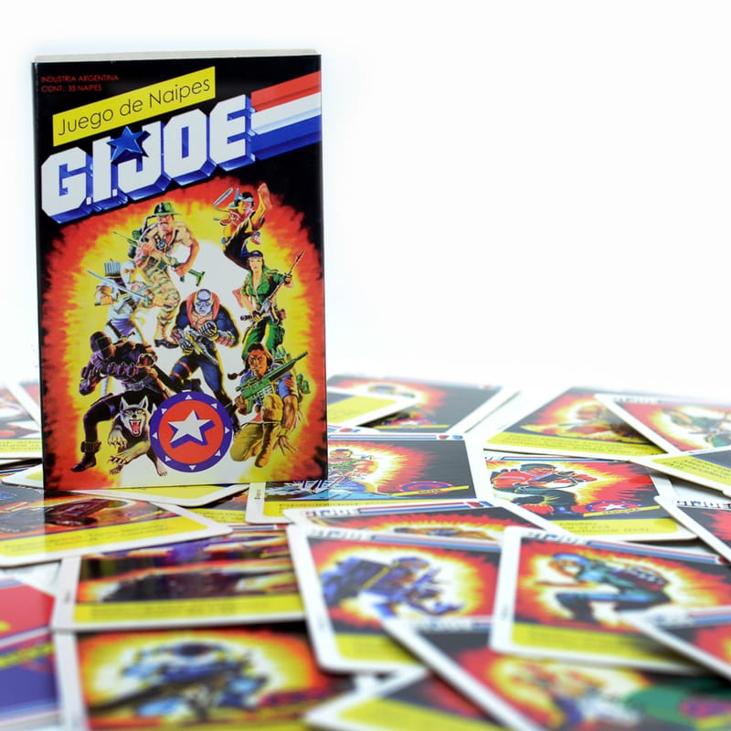 GIJoe