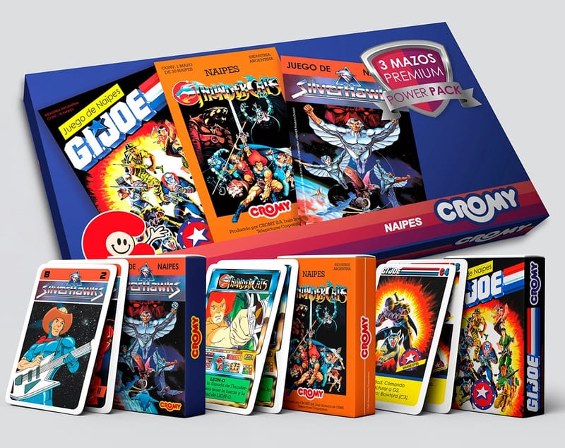 GIJoe