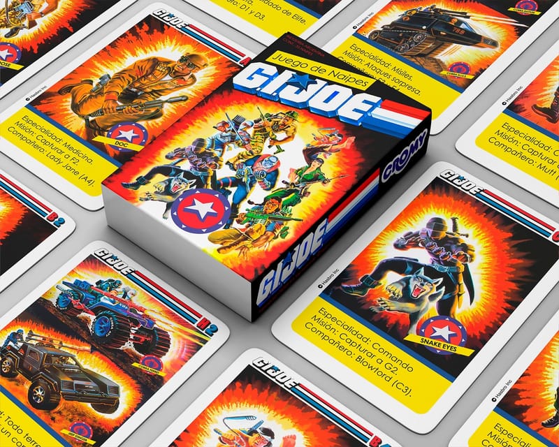 GIJoe