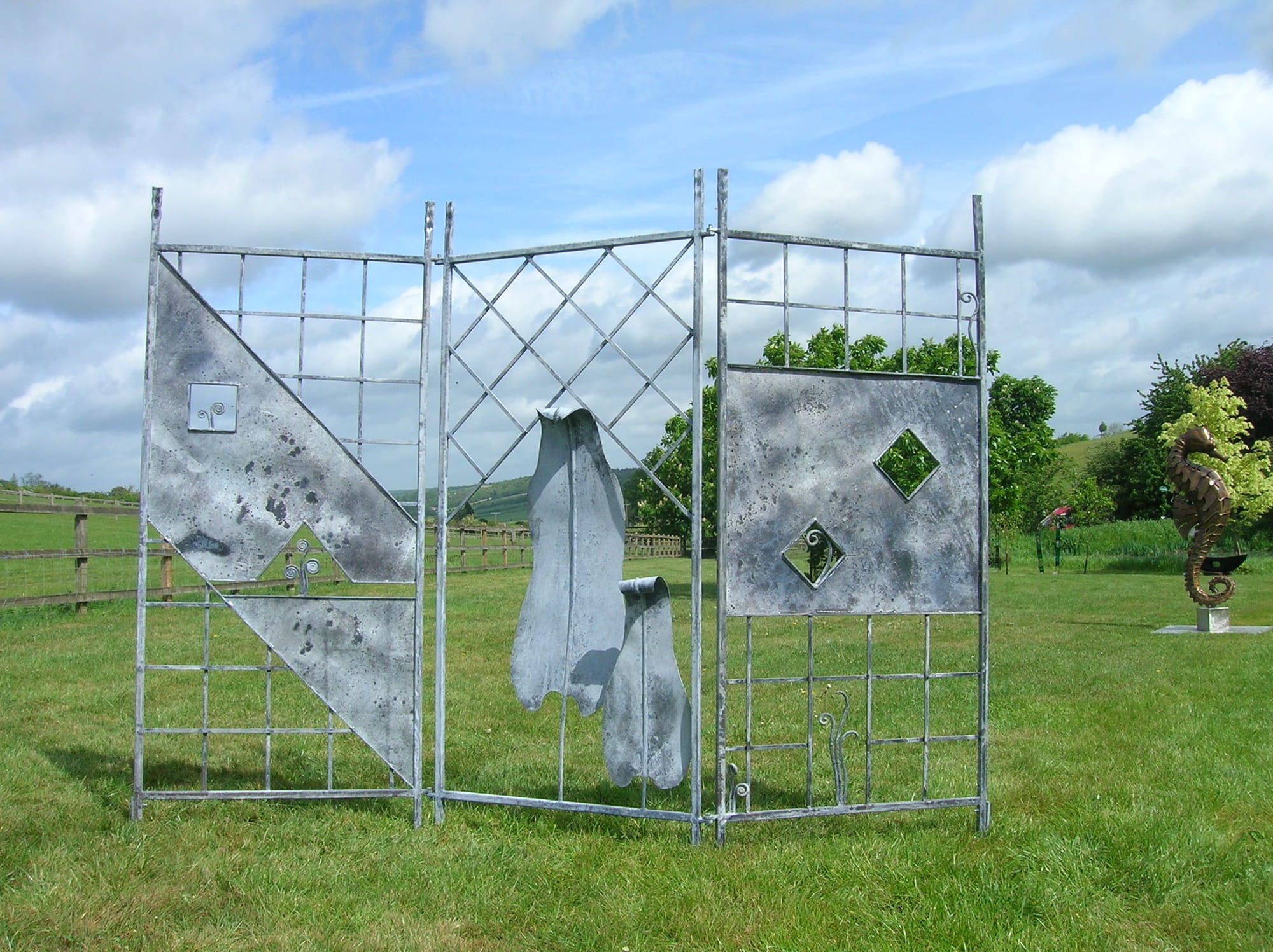 Sculpture Screen 3