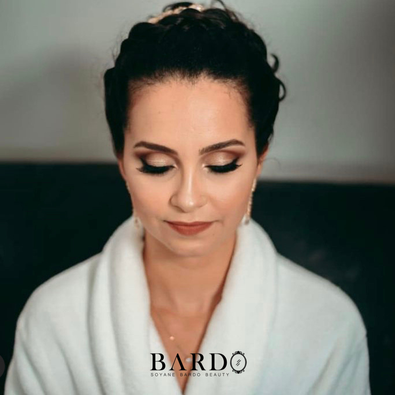 Bridal & Glam Makeup