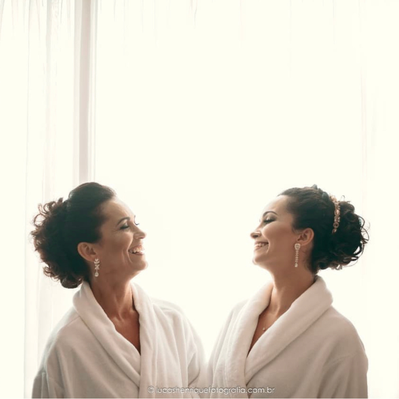 Bridal & Glam Makeup