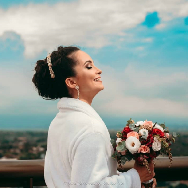 Bridal & Glam Makeup