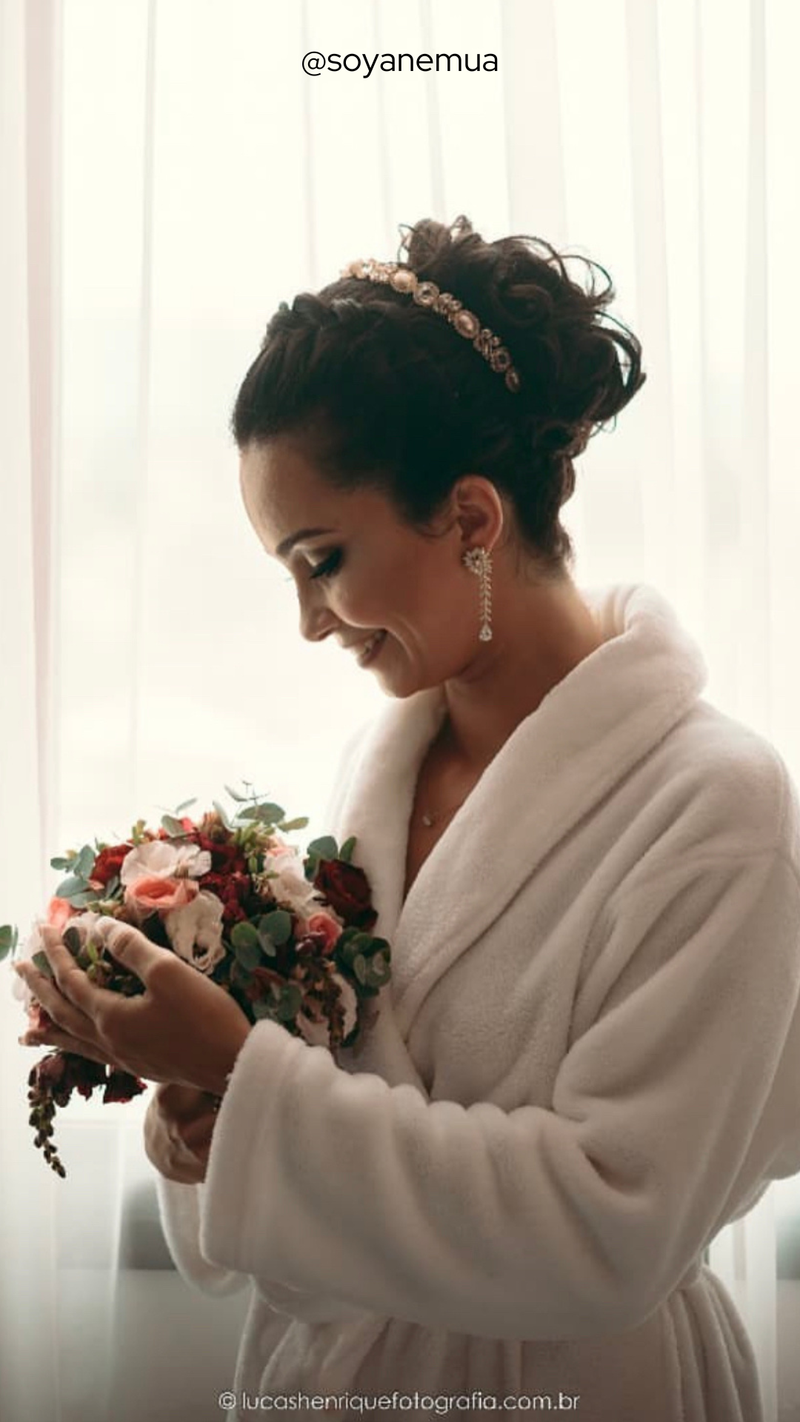 Bridal & Glam Makeup