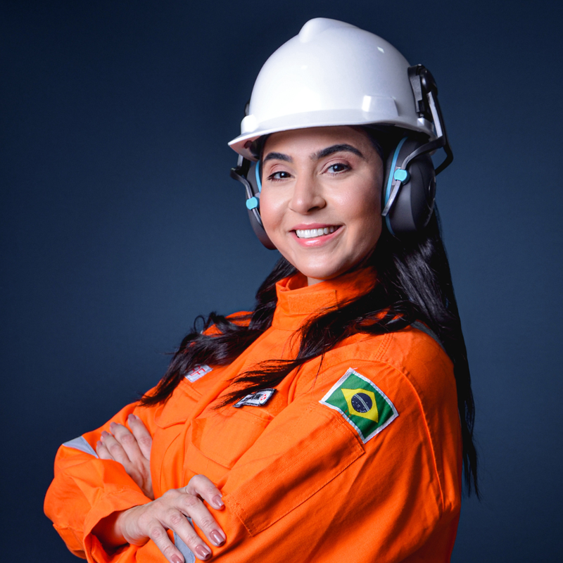 Makeup for Personal Brand Portfolio