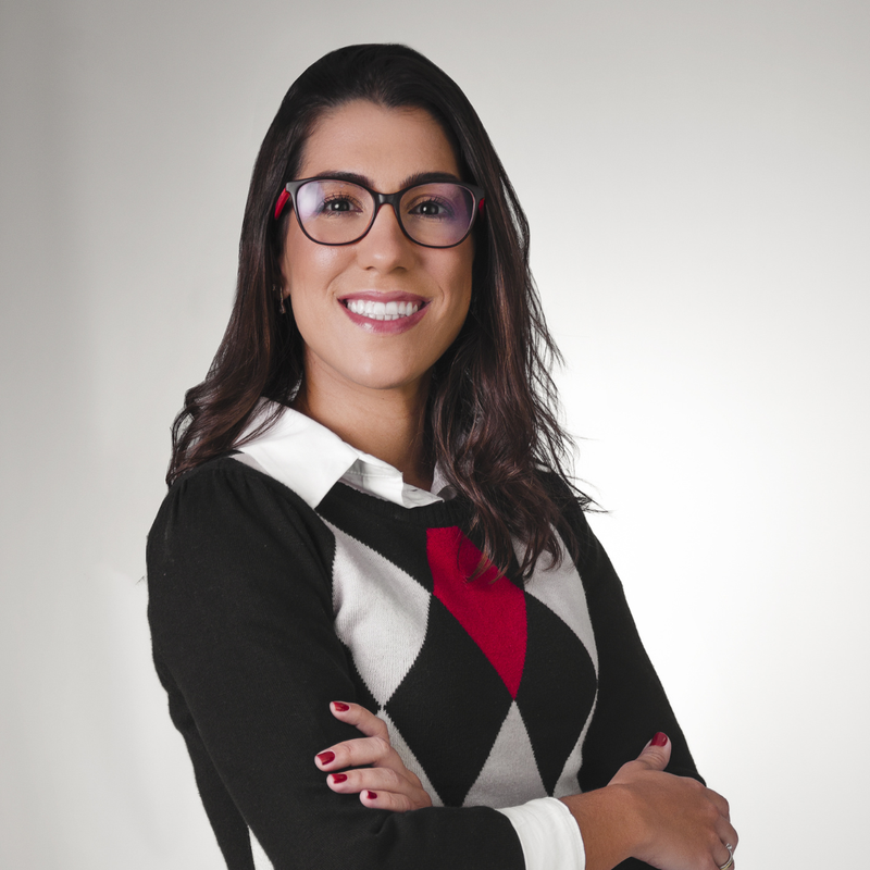 Makeup for Personal Brand Portfolio