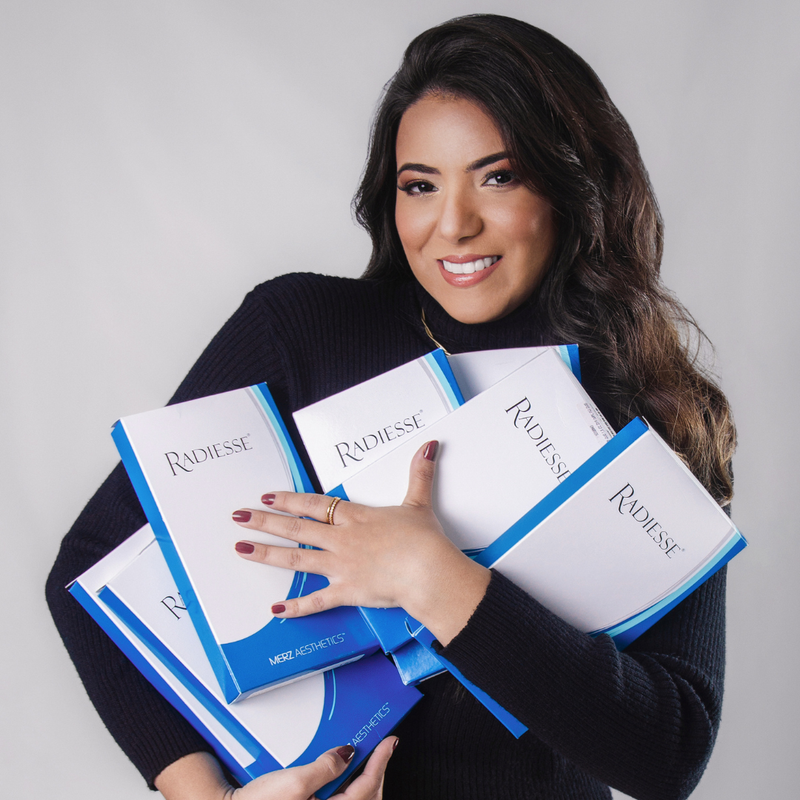 Makeup for Personal Brand Portfolio