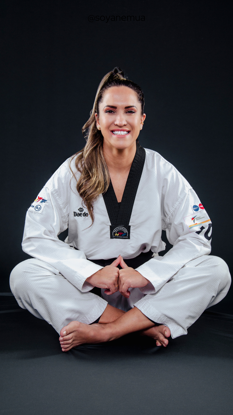 Makeup for Personal Brand Portfolio