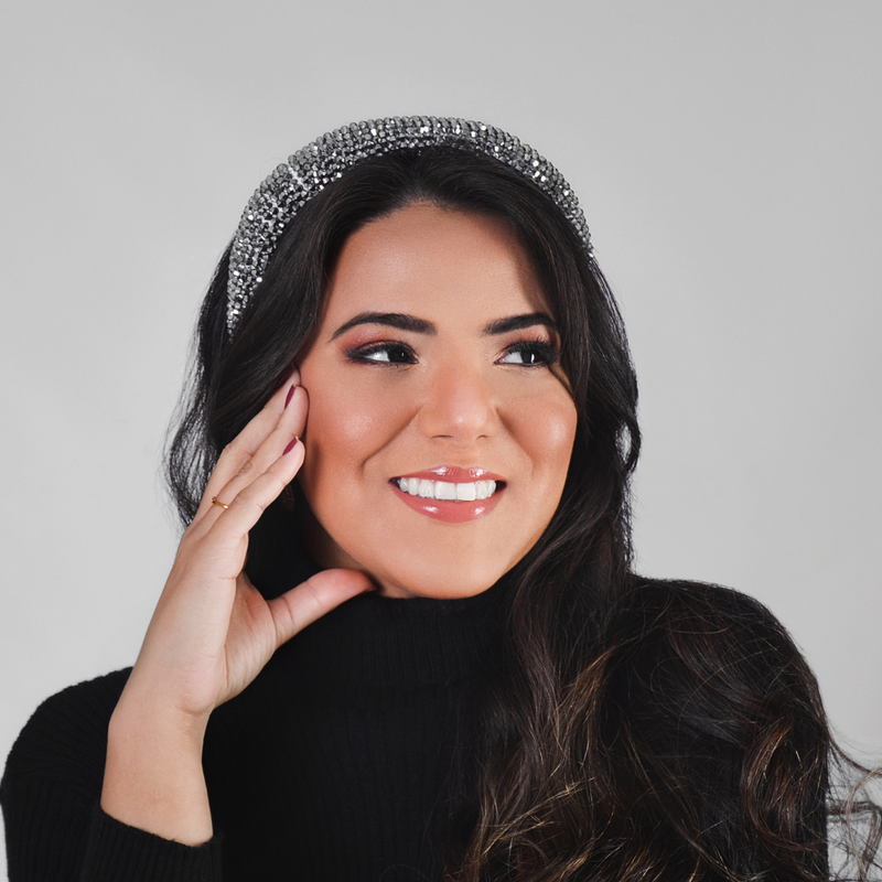 Makeup for Personal Brand Portfolio