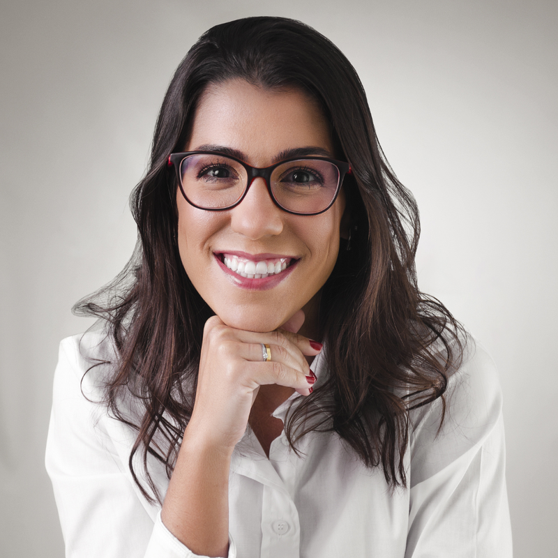 Makeup for Personal Brand Portfolio