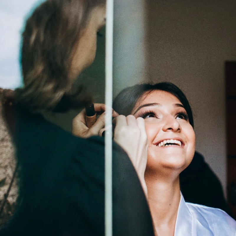 Bridal & Glam Makeup