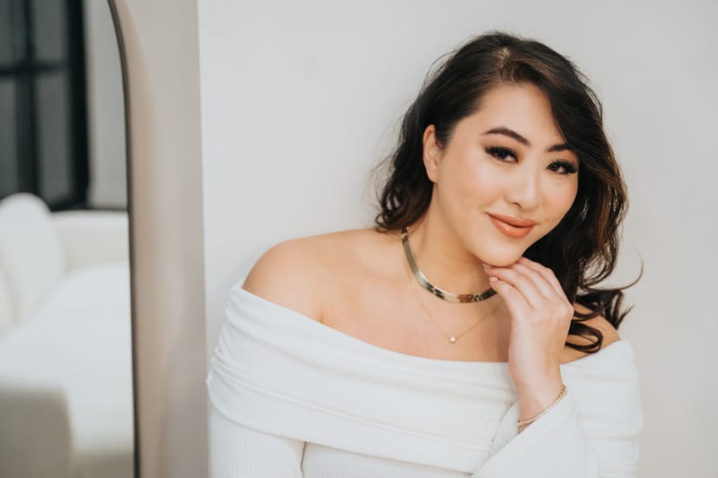 Bridal & Glam Makeup