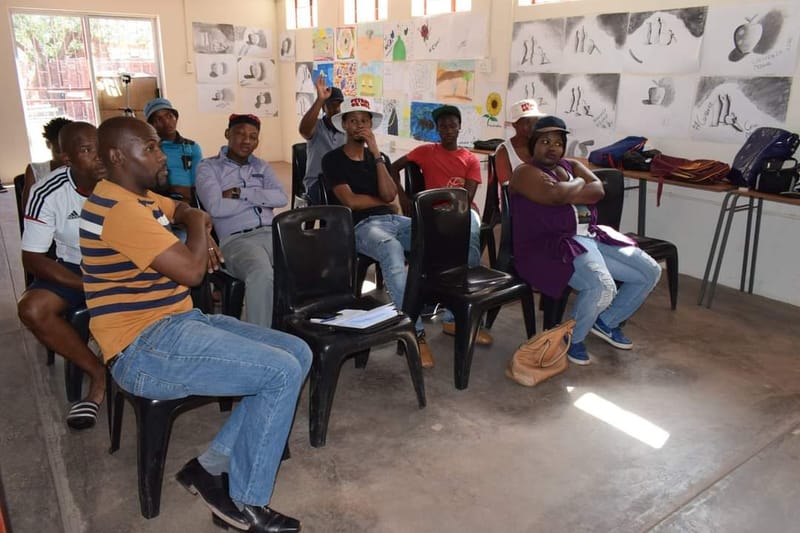 The Elevate Workshop