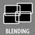 blending