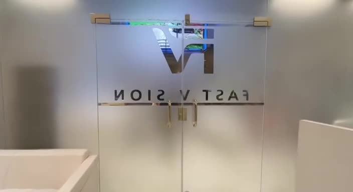 Company Video thumbnail