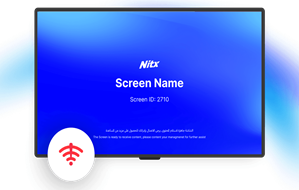 تعمل بدون إنترنت