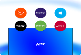 Screen OS compatibility