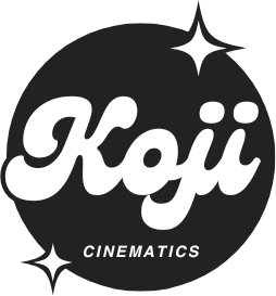 KOJI CINEMATICS