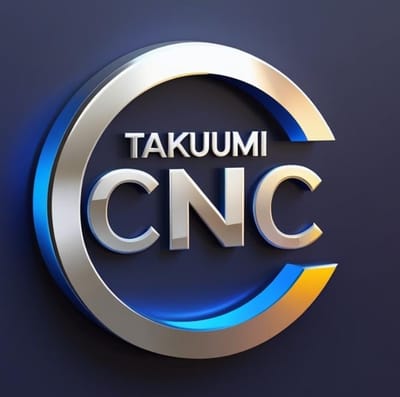 TAKUMI CNC