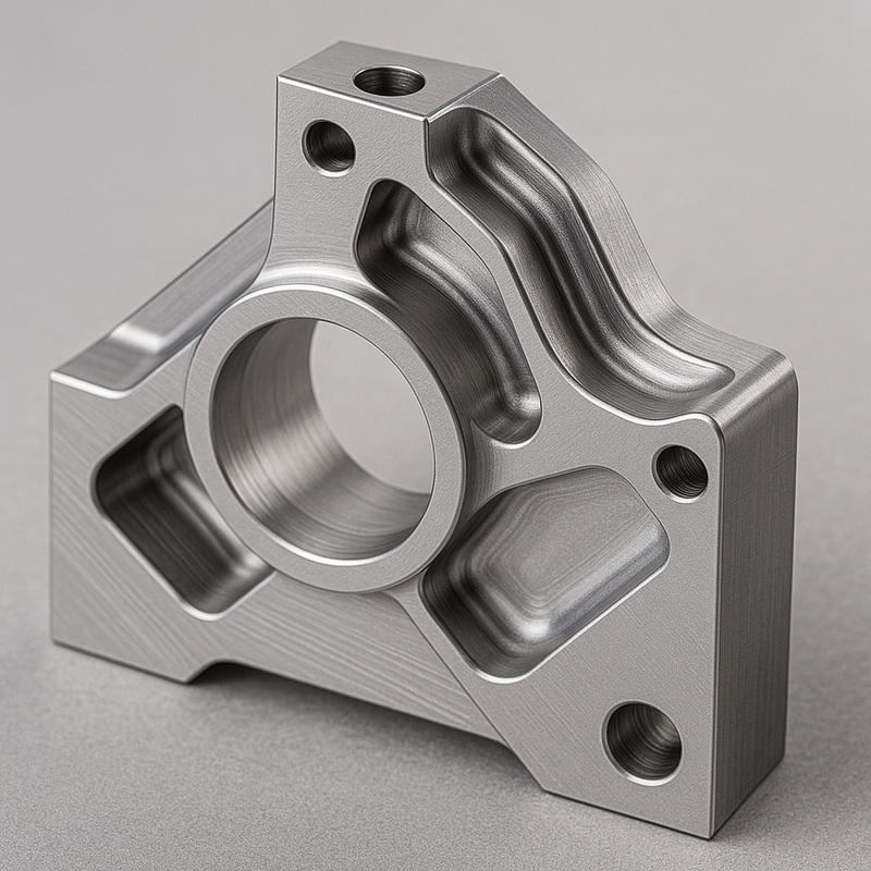 המדריך השלם לעיבוד שבבי: חומרים נפוצים ותנאי עיבוד