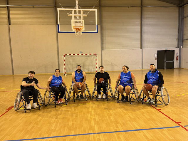 🪜 Demande de prise en charge d’un fauteuil roulant – pas à pas