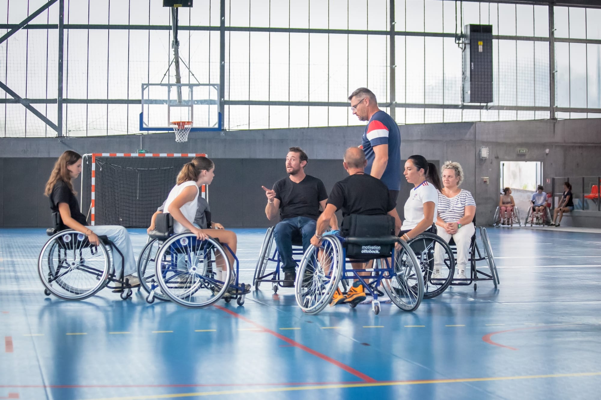 🪜 Demande de prise en charge d’un fauteuil roulant – pas à pas