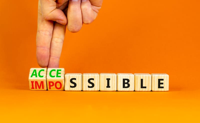 Audit et Normes pour les Entreprises en Matière de Handicap