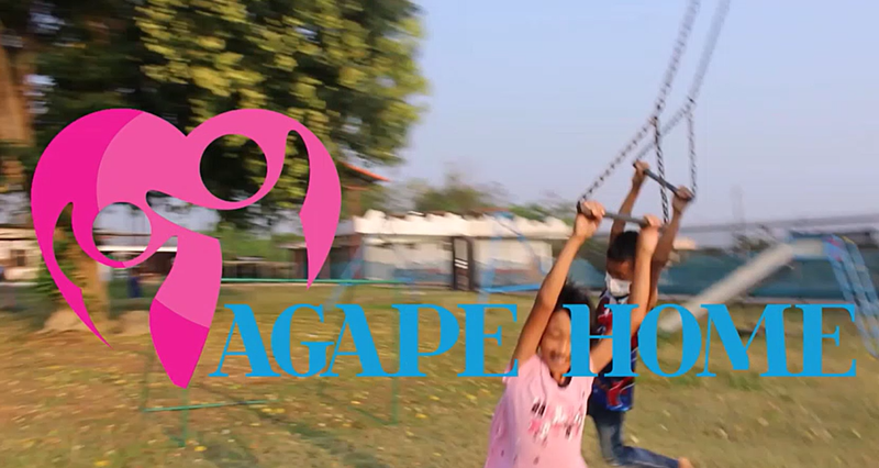 The Story of Agape Family Home thumbnail