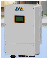 Inverter - JMJ GROUP LLC