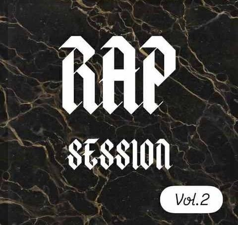 RAP SESSION vol2! - 14.11.2025