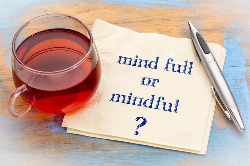 Workplace Wellbeing