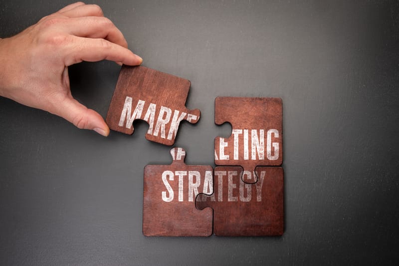 Key Elements of Marketing