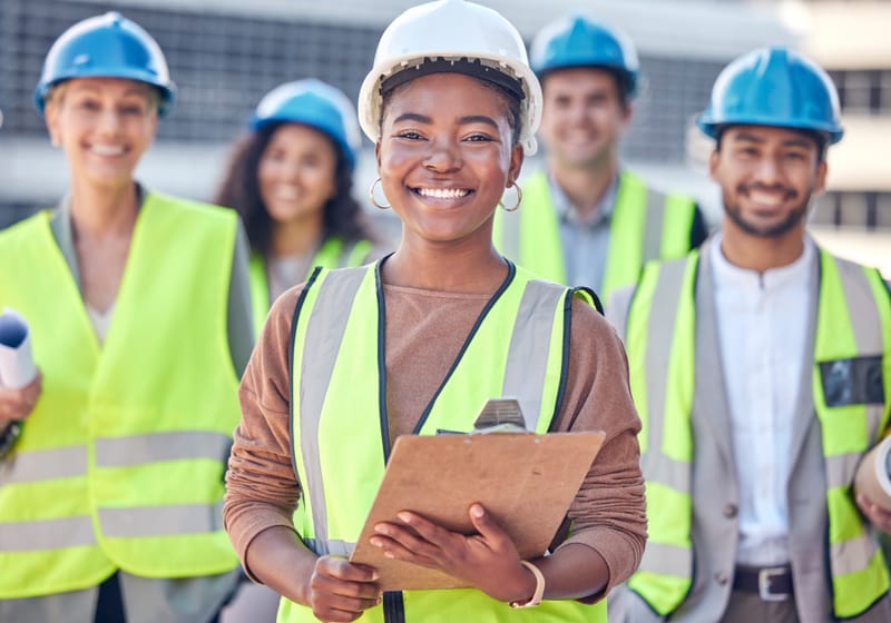 Construction Worksite Safety