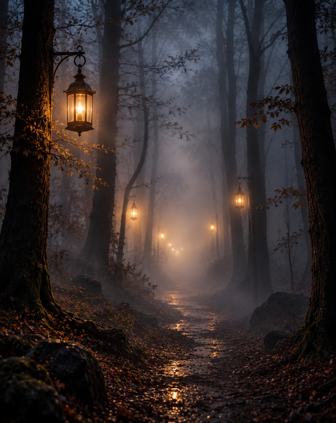 THE EMBERWAY