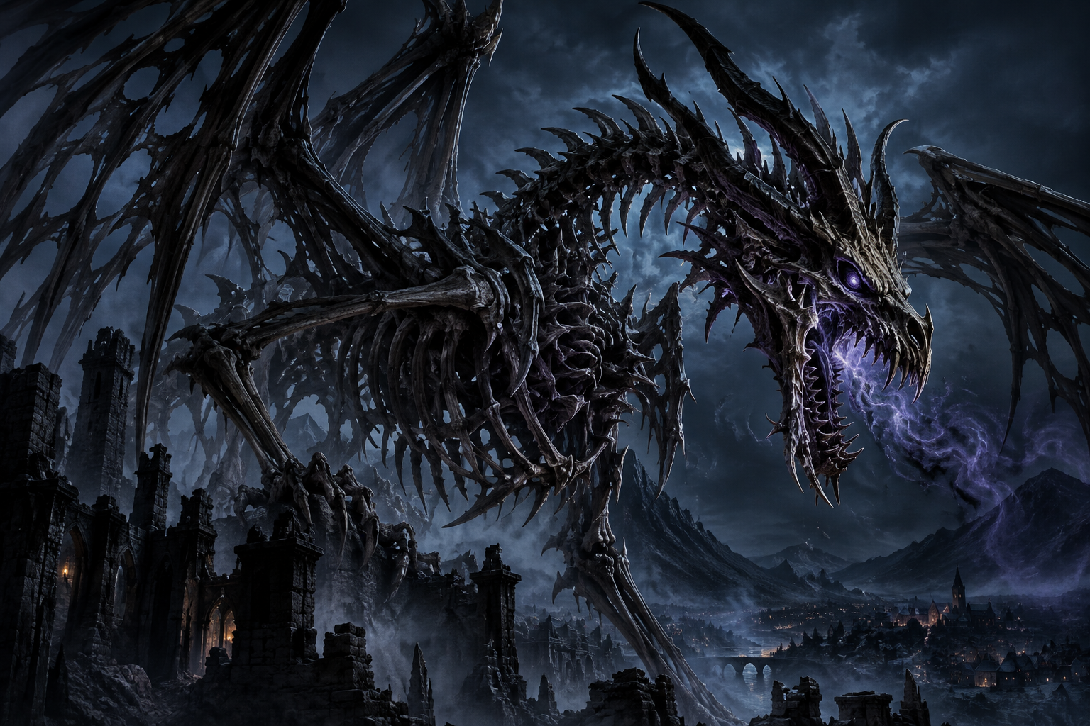 Varzathrax