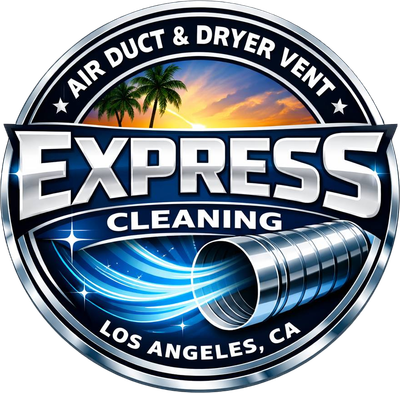 Express Air Ducts Cleaning