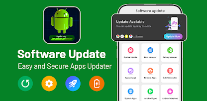 Software Update App