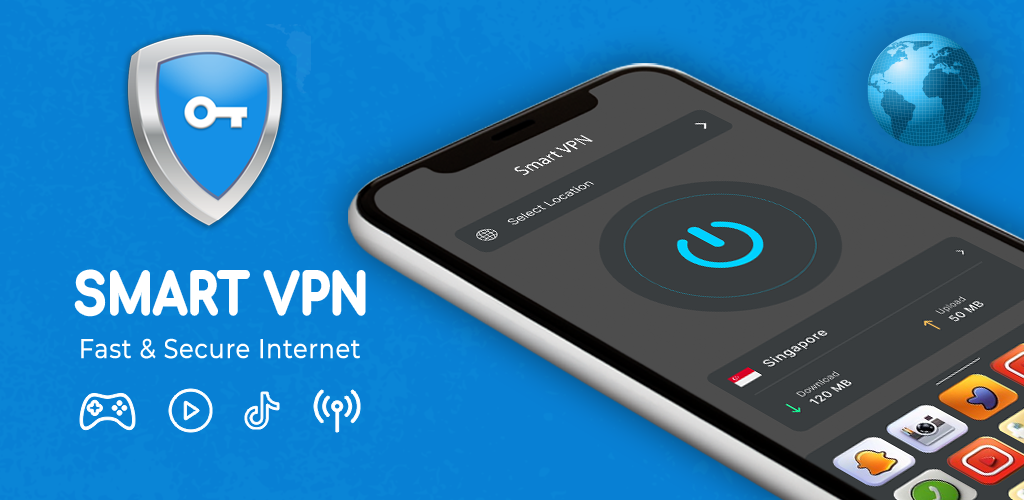 Private VPN App