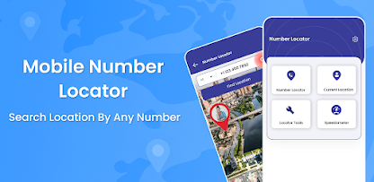 Phone Tracker App