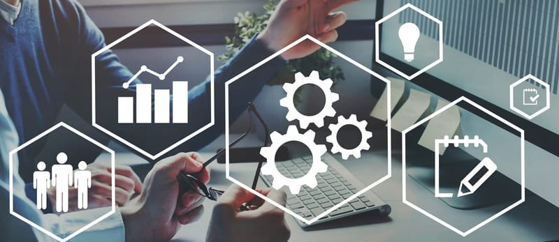 Expert Advice: The Key to Choosing Elinetec for Business Transformation